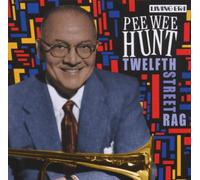 Pee Wee Hunt - Article Supprim [Import]