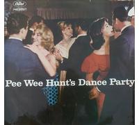 Pee Wee Hunt's Dance Party