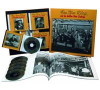 Pee Wee King And His Golden West Cowboys (CD) Album