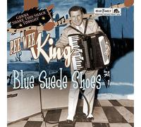 Pee Wee King - Blue Suede Shoes - Gonna Shake ThisShackTonight
