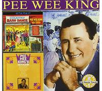Pee Wee King's Biggest Hits: Country Barn Dance
