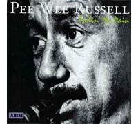 Pee Wee Russell - Feelin' No Pain [Import]