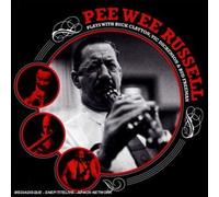 PEE WEE RUSSELL - Plays [Import]