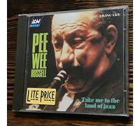 Pee Wee Russell - Take Me To The Land Jazz