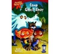 Pee Wee Scouts: Camp Ghost-Away