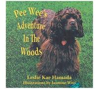 Pee Wee's Adventure In The Woods