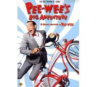 Pee-Wee's Big Adventure