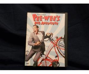 Pee-wee's Big Adventure