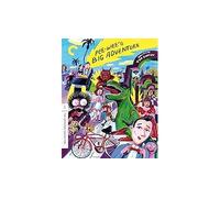 Pee-wee's Big Adventure Blu-ray