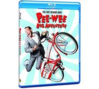Pee-wee's Big Adventure [Blu-ray]