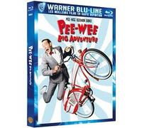 Pee-Wee's Big Adventure - Blu-Ray