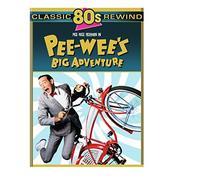 Pee Wee'S Big Adventure [Edizione: Stati Uniti] [Import]