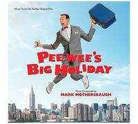 Pee Wee S Big Holiday – Universal Music Group
