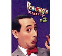 Pee-Wee's Playhouse 2 [Import USA Zone 1]