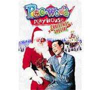 Pee-Wee's Playhouse - Christmas Special G