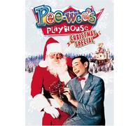 Pee-Wee's Playhouse Christmas Special [Import USA Zone 1]