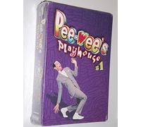 Pee Wee's Playhouse: Complete Collection