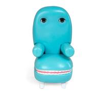 Pee-Wee's Playhouse Figurine ReAction De 3,75 Pouces | Chairry