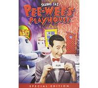 Pee-wee's Playhouse: Seasons 1 & 2