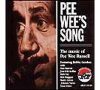 Pee Wee's Song