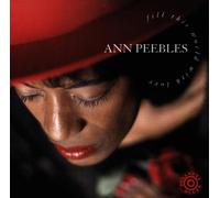 Peebles,Ann - Fill This World with [Import]
