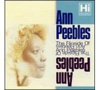 Peebles, Ann - Flipside