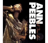 Peebles, Ann - Full Time Love