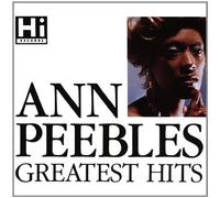 Peebles, Ann - Greatest Hits