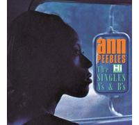 Peebles, Ann - Hi Singles A's & B's