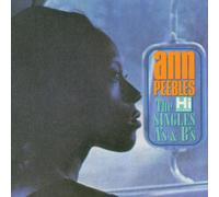 Peebles, Ann - Hi Singles A's & B's [Import]