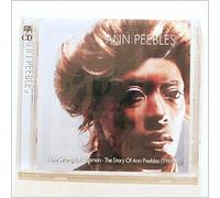 Peebles, Ann - How Strong Is a Woman