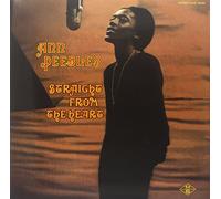 Peebles, Ann - Straight from The. -HQ [Import]