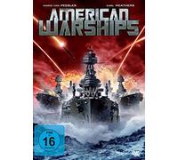 Peebles,Mario Van - American Warships [Import]