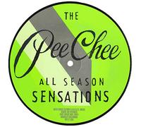 Peechees - 7-Sing Like Me