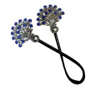 Peefowl Hair Bun Maker - Boucleur Paresseux de Style Chinois, Machine à Cheveux Donut à la Mode | Ensemble d'Accessoires de Style Updo élégant, Outil de Formation de Coiffure Inspirée Traditionnelle