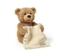 Peek-a-boo - Animated Stuffed Animal - Interactive 100% New