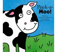 Peek-a-Moo!