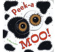 Peek-a Moo!