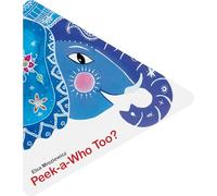 E Mroziewicz (auteur) – PeekaWho Too