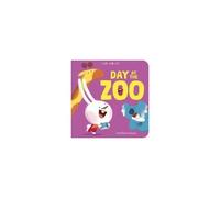 P oo! Day At The Zoo