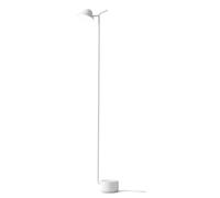 Peek Floor Lamp Lampadaire Audo Blanc - 5709262979226