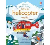 Peek Inside How A Helicopter Works