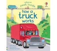 Peek Inside How A Truck Works
