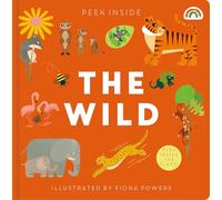 Peek Inside: The Wild
