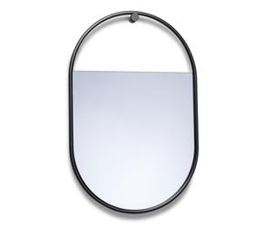 Peek miroir mural ovale Northern - 7090018230721