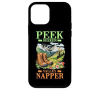 PEEK SEEKER VALLEY NAPPER Coque pour iPhone 12 mini