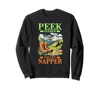 PEEK SEEKER VALLEY NAPPER Sweatshirt