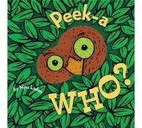 PeekA Who by Nina Laden Nina Laden (Auteur)