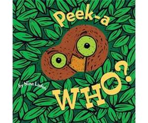 PeekA Who by Nina Laden Nina Laden (Auteur)