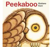 Peekaboo by Giuliano Ferri Giuliano Ferri (Auteur)